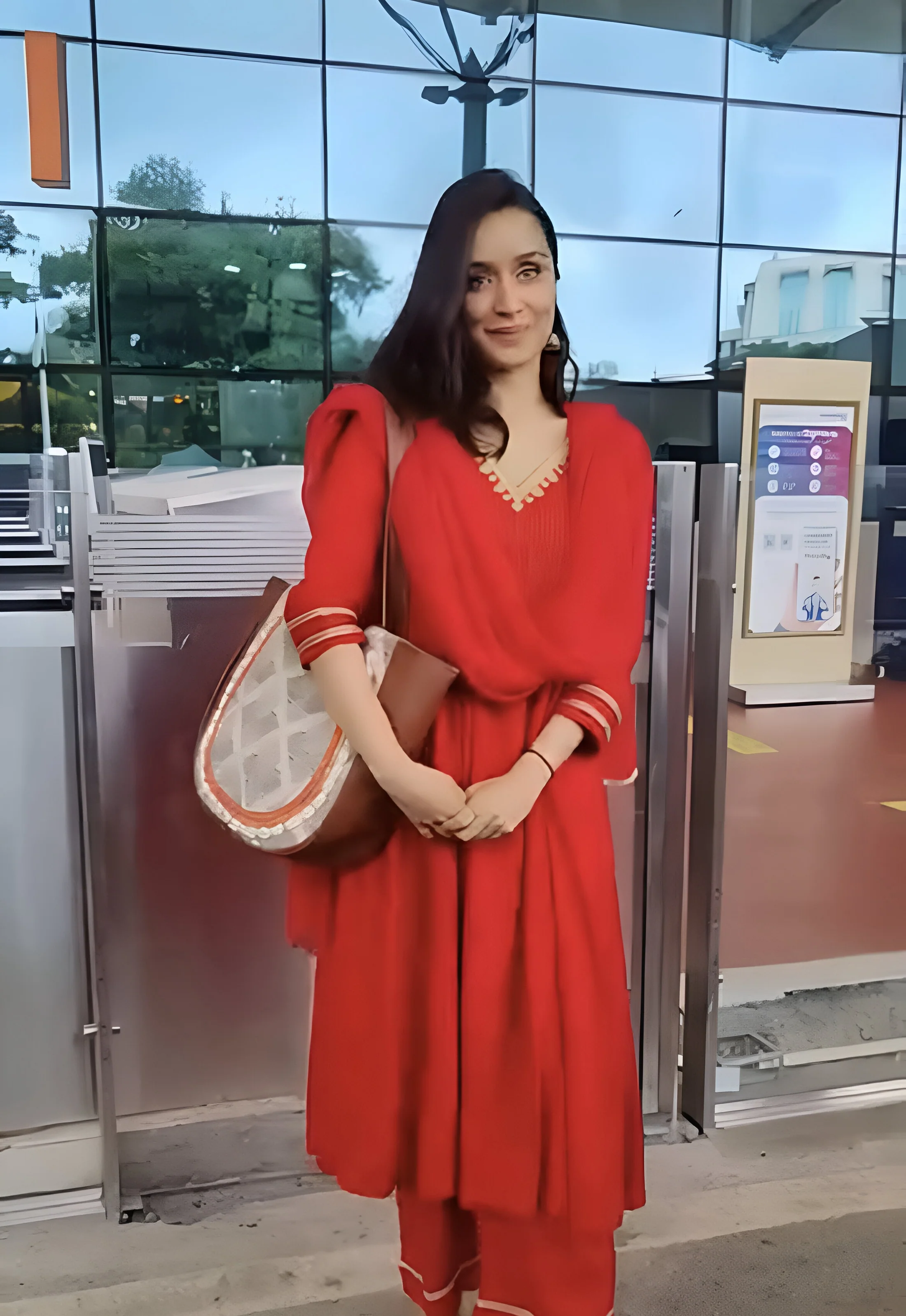 Sustainable Style for Modern Women